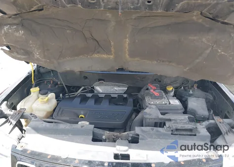 2013 Jeep Compass Limited из США, поврежденный, VIN 1C4NJDCBXDD215083